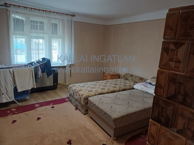 Eladó családi ház, Nyírbogdányon 14.8 M Ft, 2 szobás