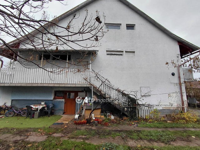 Eladó családi ház, Tarnaörsön 22 M Ft, 3 szobás