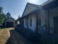 Eladó családi ház