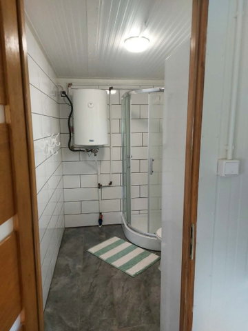Eladó nyaraló, Öcsödön 38 M Ft, 1+2 szobás