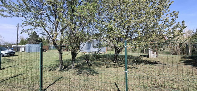 Eladó telek, Balatonkenesén 26 M Ft / költözzbe.hu