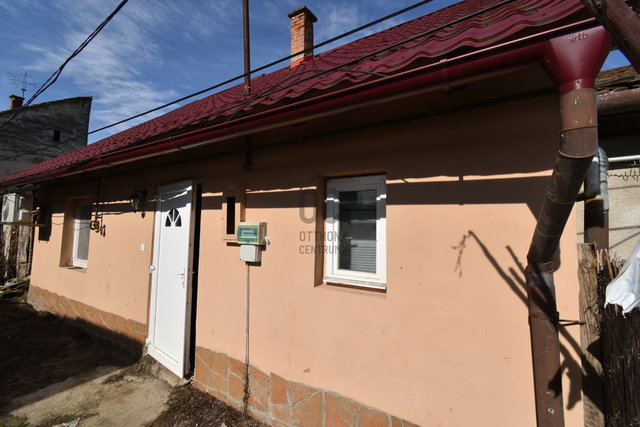 Eladó téglalakás, Nagykanizsán 7.9 M Ft, 1 szobás
