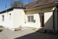 Eladó sorház, Pécsett, Majorossy Imre utcában 64.9 M Ft