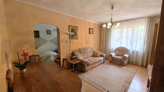 Eladó téglalakás, Szegeden, Lomnici utcában 57.9 M Ft