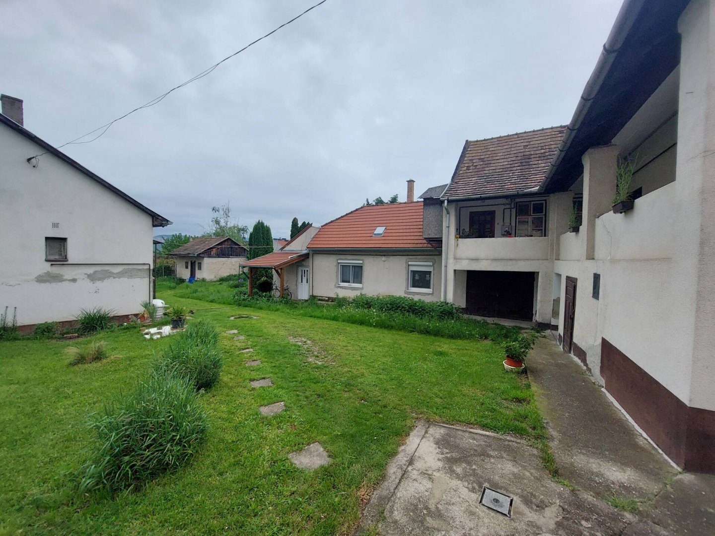 Családi ház · 7 hálószoba · 190 m² · 160.000.000 Ft