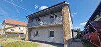 Eladó téglalakás, Balatonmáriafürdőn 89 M Ft, 3 szobás