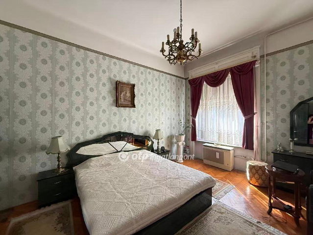Eladó téglalakás, Budapesten, VIII. kerületben 94.5 M Ft