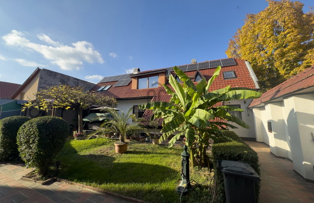 Eladó családi ház, Kecskeméten 225 M Ft, 5 szobás