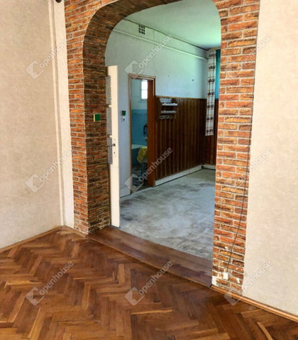 Eladó családi ház, Murakeresztúron 19.5 M Ft, 2 szobás