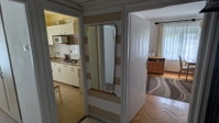 Kiadó téglalakás, albérlet, Pécsett, Zsolt utcában, 1+2 szobás