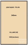 Eladó telek, Szatymazon 11.599 M Ft / költözzbe.hu