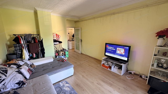 Eladó téglalakás, Szigetszentmiklóson 56.9 M Ft, 2 szobás