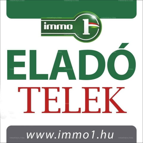Eladó telek, Kecskeméten 140 M Ft / költözzbe.hu