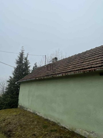 Eladó nyaraló, Eszteregnyén 1.9 M Ft, 3 szobás