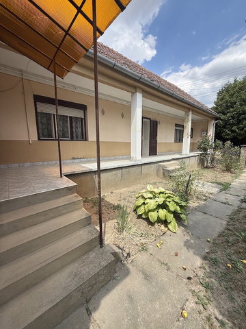 Eladó családi ház, Kátolyon 15.5 M Ft, 5 szobás