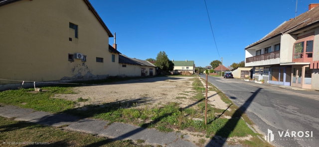 Eladó telek, Letenyén 14.9 M Ft / költözzbe.hu