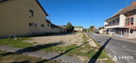 Eladó telek, Letenyén 14.9 M Ft / költözzbe.hu