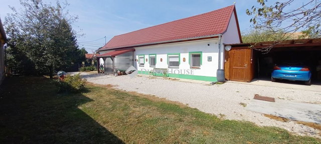 Eladó családi ház, Szőkedencsen 19.99 M Ft, 3 szobás