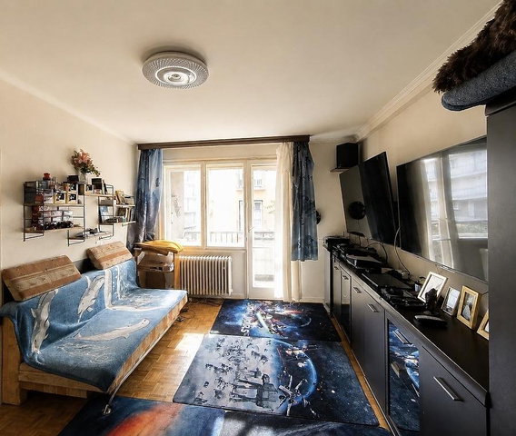 Eladó téglalakás, Budapesten, II. kerületben, Pengő utcában
