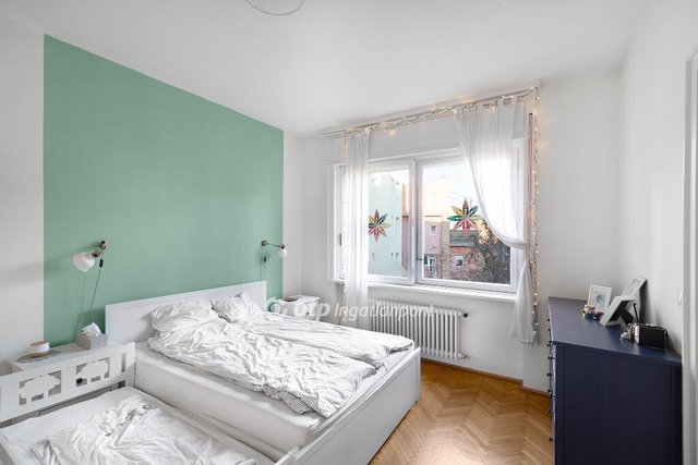 Eladó téglalakás, Budapesten, II. kerületben 164.9 M Ft