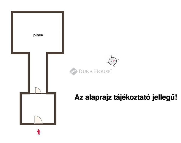 Eladó mezogazdasagi ingatlan, Monoron 5 M Ft / költözzbe.hu