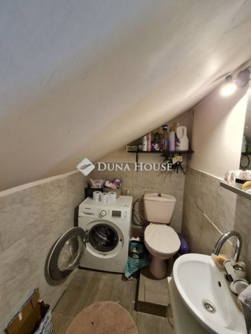 Eladó családi ház, Budapesten, XXII. kerületben 110 M Ft