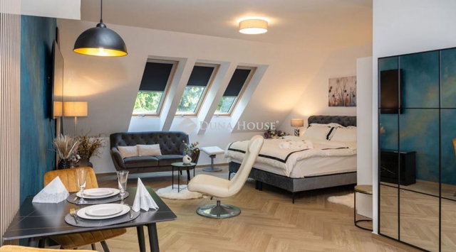 Kiadó téglalakás, albérlet, Debrecenben 280 E Ft / hó, 1 szobás