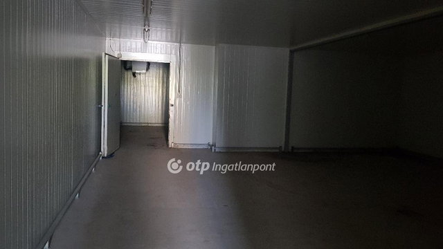Kiadó ipari ingatlan, Szekszárdon 187 E Ft / hó