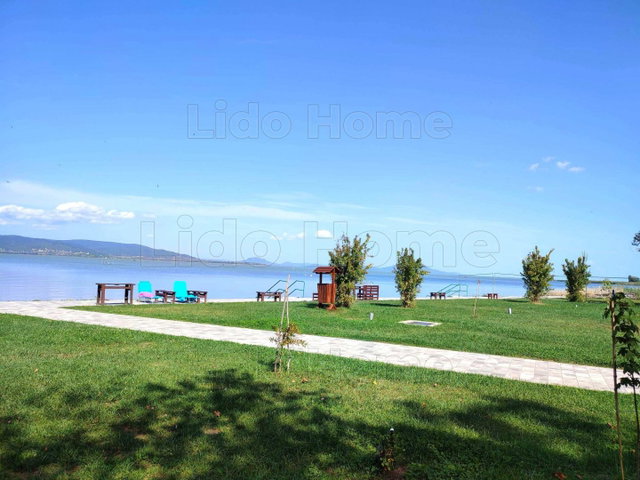 Eladó nyaraló, Balatonberényben 32.5 M Ft, 1 szobás