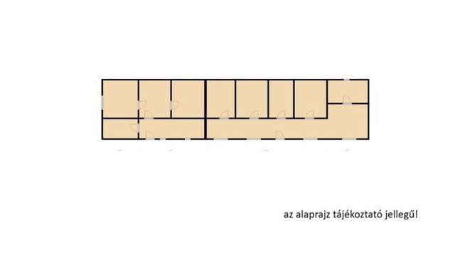 Eladó családi ház, Tárkányban 11.9 M Ft, 5 szobás