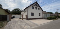 Eladó családi ház, Környén 105.9 M Ft, 5 szobás