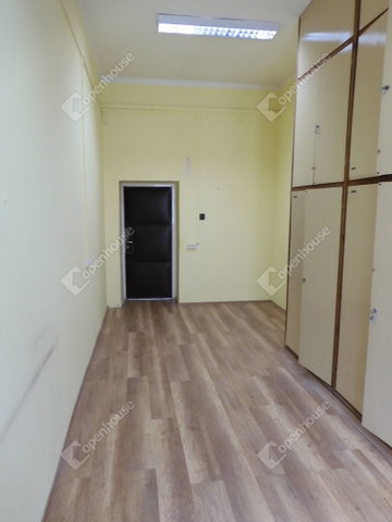 Kiadó iroda, Zalaegerszegen 30 E Ft / hó, 1 szobás