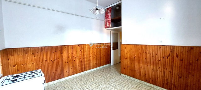 Eladó téglalakás, Szombathelyen, Kőszegi utcában 42.8 M Ft