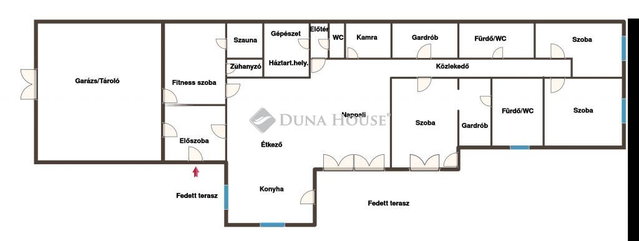 Eladó családi ház, Budapesten, XX. kerületben 199.9 M Ft