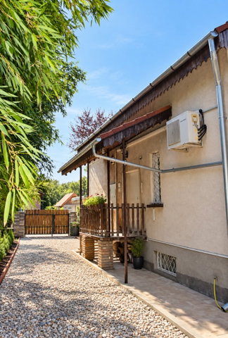 Eladó családi ház, Budapesten, XVIII. kerületben 128.99 M Ft
