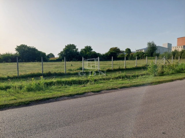 Eladó telek, Hajdúnánáson 119 M Ft / költözzbe.hu
