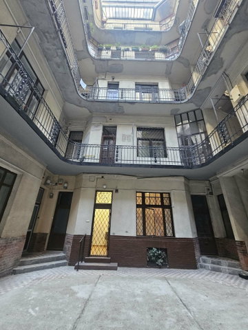 Eladó téglalakás, Budapesten, I. kerületben 59 M Ft, 1+1 szobás