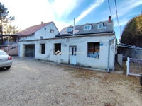 Eladó téglalakás, Cserszegtomajon 25 M Ft, 4 szobás