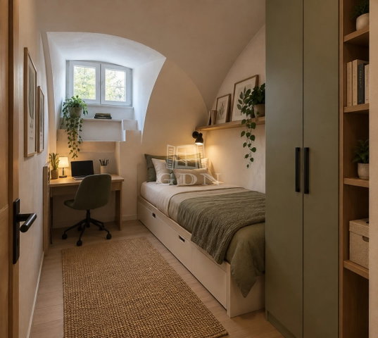 Eladó téglalakás, Budapesten, IX. kerületben 25.9 M Ft