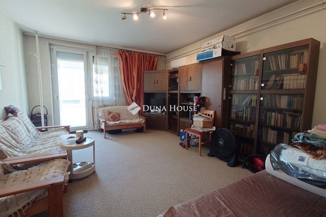 Eladó panellakás, Kecskeméten 40.5 M Ft, 2 szobás