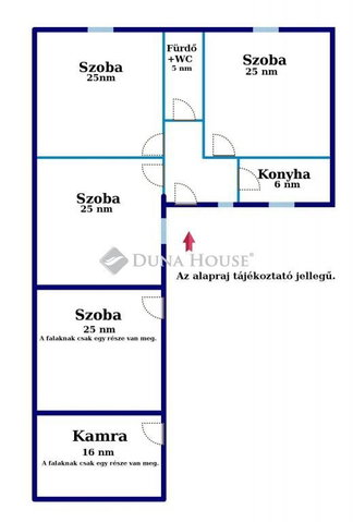 Eladó családi ház, Fonyódon 119 M Ft, 4 szobás