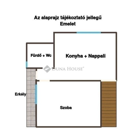 Eladó családi ház, Budapesten, XXI. kerületben 114.9 M Ft
