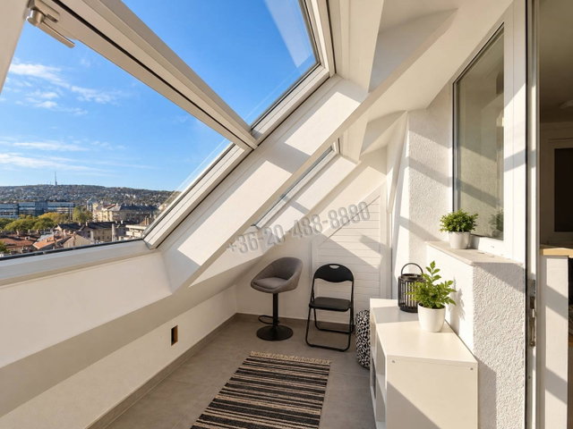 Eladó téglalakás, Budapesten, I. kerületben 119.9 M Ft