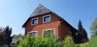 Eladó családi ház, Igalon 54 M Ft, 4+2 szobás