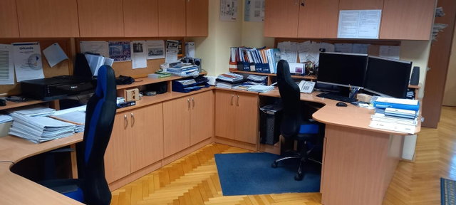 Eladó iroda, Nyíregyházán 92 M Ft, 3 szobás