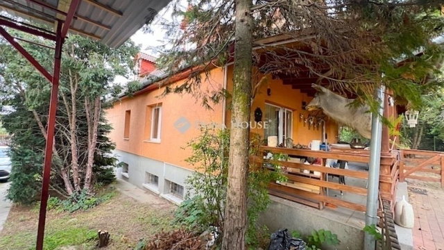 Eladó családi ház, Erdőkertesen 119 M Ft, 5 szobás