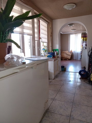 Eladó családi ház, Táborfalván 21.9 M Ft, 2 szobás