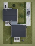 Eladó családi ház, Kapuváron 51.5 M Ft, 2 szobás