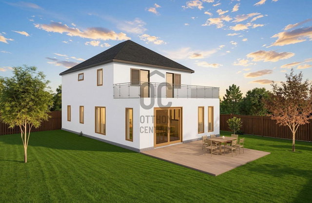 Eladó családi ház, Szentendrén 179.9 M Ft, 5 szobás