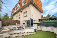 Eladó téglalakás, XVI. kerületben, József utcában 59.9 M Ft